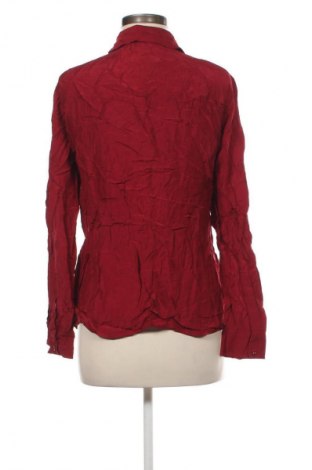 Damenbluse Bianca, Größe M, Farbe Rot, Preis € 7,99