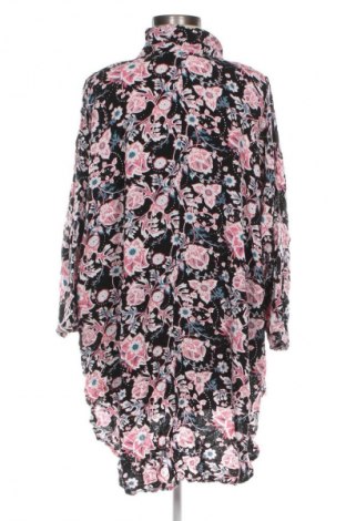 Damenbluse Body Flirt, Größe XXL, Farbe Mehrfarbig, Preis € 17,99