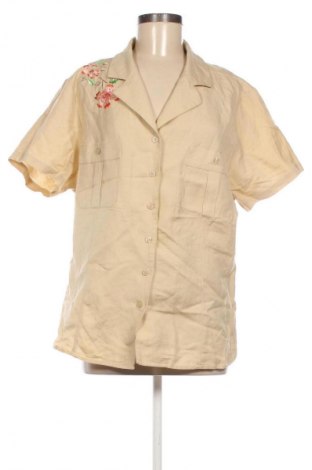 Damenbluse Bogari, Größe XL, Farbe Beige, Preis 20,41 €