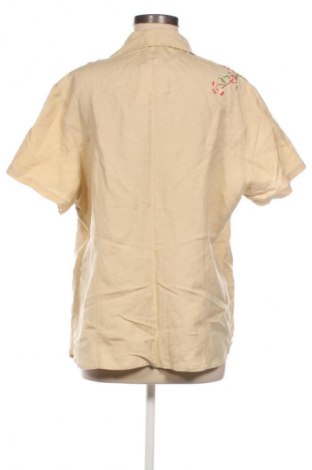 Damenbluse Bogari, Größe XL, Farbe Beige, Preis 20,41 €