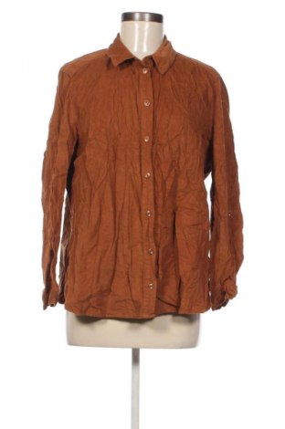 Női ing Bonita, Méret XL, Szín Barna, Ár 6 809 Ft