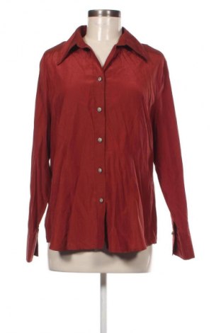 Damenbluse Bonita, Größe XL, Farbe Braun, Preis € 13,00