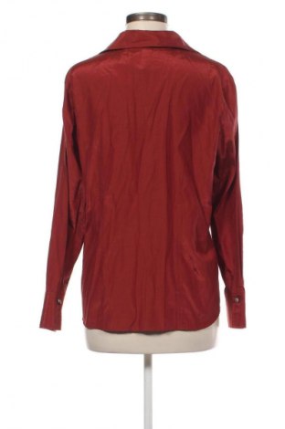 Damenbluse Bonita, Größe XL, Farbe Braun, Preis € 13,00