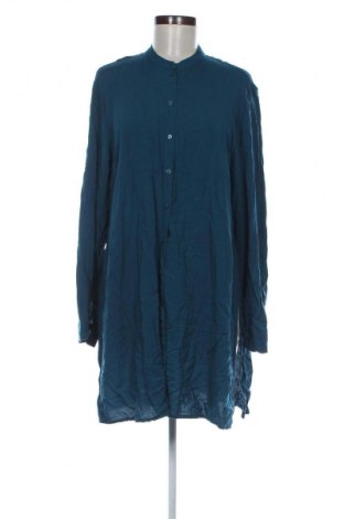 Dámska košeľa  Bpc Bonprix Collection, Veľkosť XL, Farba Modrá, Cena  14,95 €