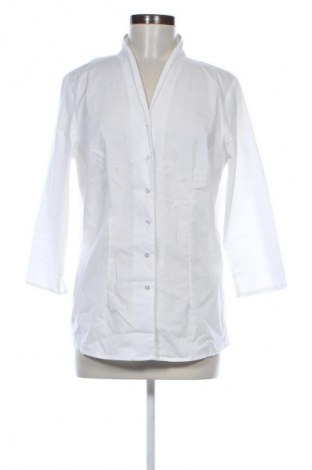 Dámska košeľa  Bpc Bonprix Collection, Veľkosť M, Farba Biela, Cena  14,95 €