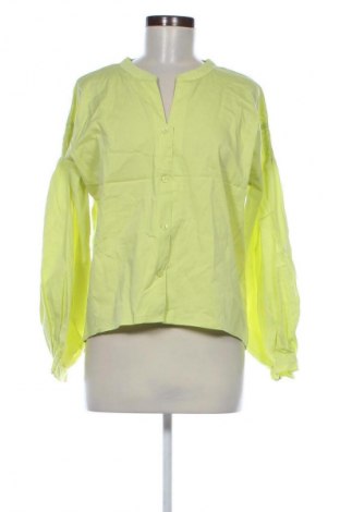Dámská košile  Bpc Bonprix Collection, Velikost M, Barva Zelená, Cena  409,00 Kč