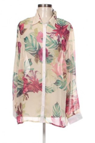 Dámská košile  Bpc Bonprix Collection, Velikost XXL, Barva Vícebarevné, Cena  316,00 Kč