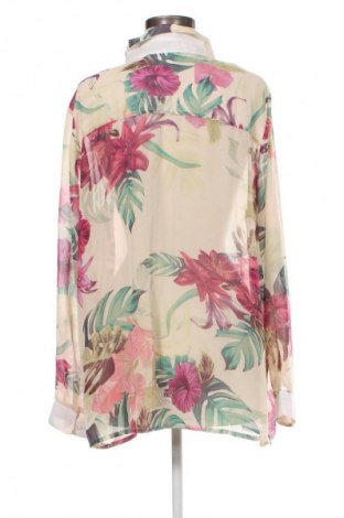 Dámská košile  Bpc Bonprix Collection, Velikost XXL, Barva Vícebarevné, Cena  316,00 Kč