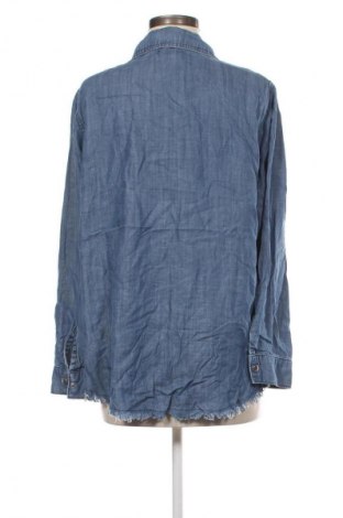 Női ing C&A, Méret XL, Szín Kék, Ár 6 809 Ft