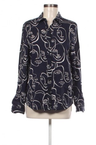 Damenbluse C&A, Größe S, Farbe Mehrfarbig, Preis € 7,99
