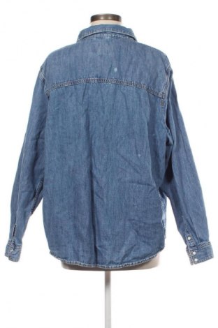 Dámská košile  C&A, Velikost 3XL, Barva Modrá, Cena  316,00 Kč