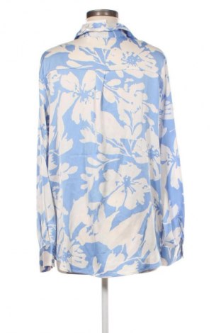 Damenbluse Calliope, Größe L, Farbe Mehrfarbig, Preis 12,79 €
