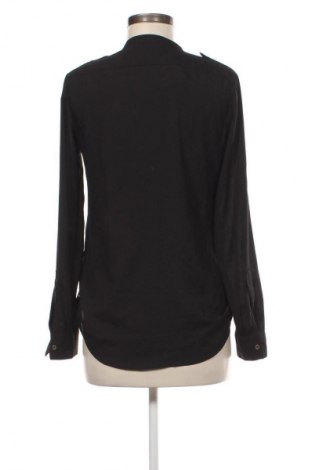 Damenbluse Calvin Klein, Größe L, Farbe Schwarz, Preis 46,00 €