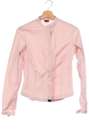 Damenbluse Calvin Klein Jeans, Größe XS, Farbe Aschrosa, Preis € 21,30