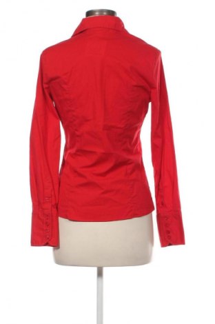 Damenbluse Camaieu, Größe M, Farbe Rot, Preis 12,77 €