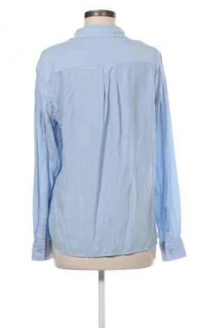 Damenbluse Canda, Größe M, Farbe Blau, Preis 20,80 €