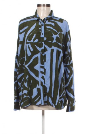 Damenbluse Caroll, Größe L, Farbe Mehrfarbig, Preis 28,00 €