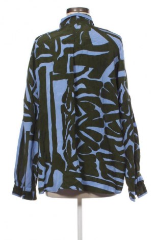 Damenbluse Caroll, Größe L, Farbe Mehrfarbig, Preis 28,00 €