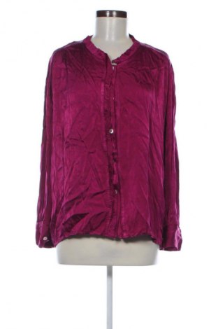 Dámska košeľa  Cashmere club, Veľkosť XL, Farba Ružová, Cena  103,95 €