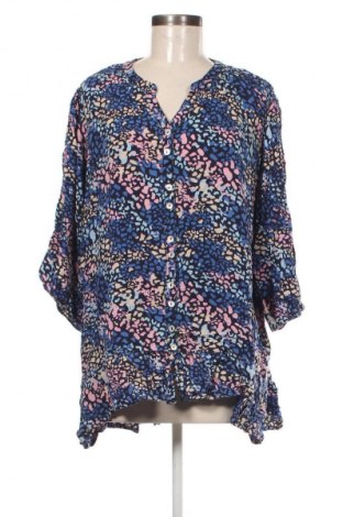 Cămașă de femei Cassiopeia, Mărime L, Culoare Multicolor, Preț 86,99 Lei