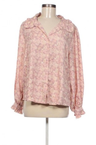 Damenbluse Cha Cha, Größe L, Farbe Mehrfarbig, Preis € 7,99