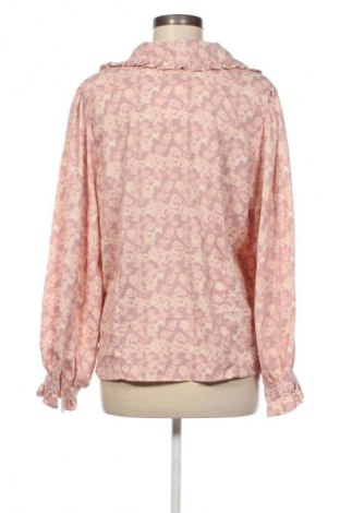 Damenbluse Cha Cha, Größe L, Farbe Mehrfarbig, Preis € 7,99