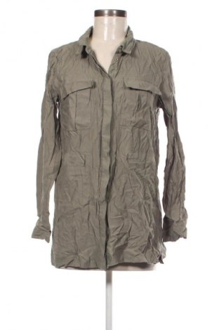Damenbluse Chicoree, Größe M, Farbe Grün, Preis 17,99 €