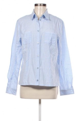 Дамска риза Clarina Collection, Размер L, Цвят Многоцветен, Цена 10,99 лв.