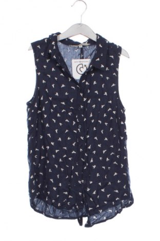 Damenbluse Clockhouse, Größe XS, Farbe Mehrfarbig, Preis € 10,99