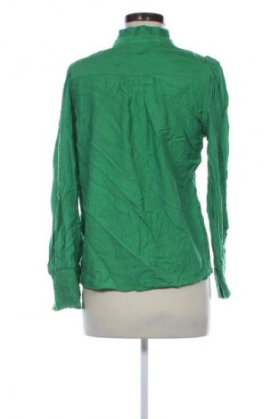 Damenbluse Co'Couture, Größe M, Farbe Grün, Preis € 38,99