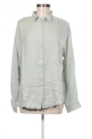 Damenbluse Colin's, Größe XL, Farbe Grün, Preis 23,71 €