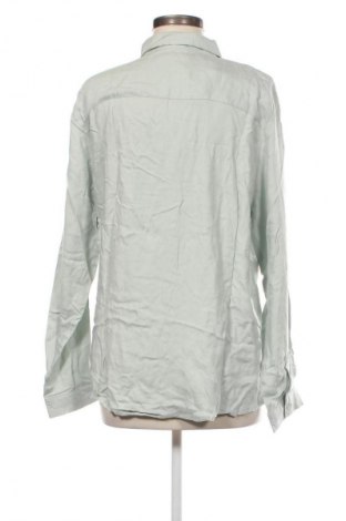Damenbluse Colin's, Größe XL, Farbe Grün, Preis 23,71 €