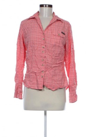 Damenbluse Columbia, Größe M, Farbe Mehrfarbig, Preis € 38,99