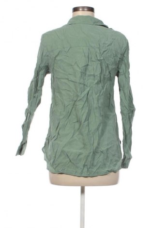 Cămașă de femei Comma,, Mărime S, Culoare Verde, Preț 189,99 Lei