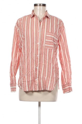Damenbluse Comptoir Des Cotonniers, Größe L, Farbe Mehrfarbig, Preis € 23,99