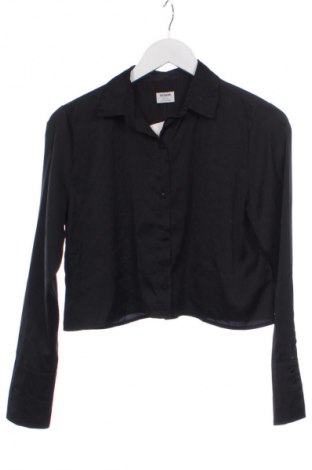 Dámská košile  Cotton On, Velikost XS, Barva Černá, Cena  316,00 Kč