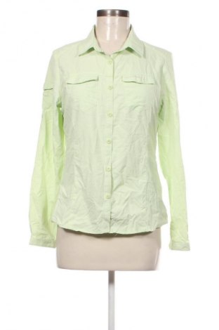 Cămașă de femei Craghoppers, Mărime S, Culoare Verde, Preț 189,99 Lei
