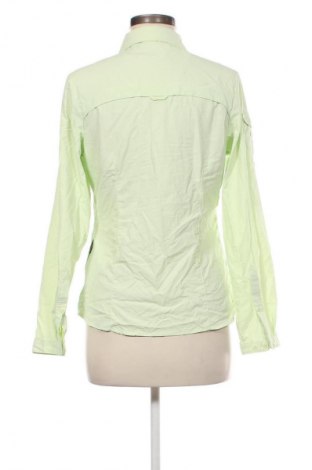 Cămașă de femei Craghoppers, Mărime S, Culoare Verde, Preț 189,99 Lei
