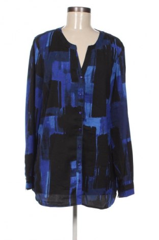 Cămașă de femei Creation L, Mărime XXL, Culoare Multicolor, Preț 141,99 Lei