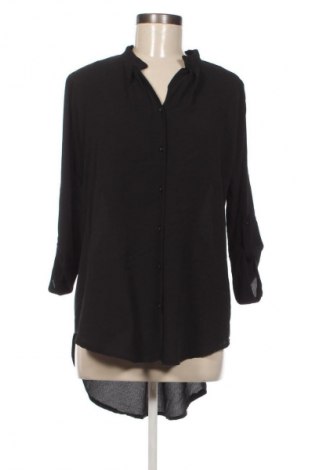 Cămașă de femei Creme Fraiche, Mărime S, Culoare Negru, Preț 56,99 Lei