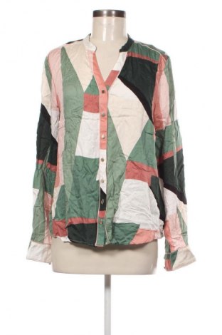 Damenbluse Culture, Größe L, Farbe Mehrfarbig, Preis € 11,99