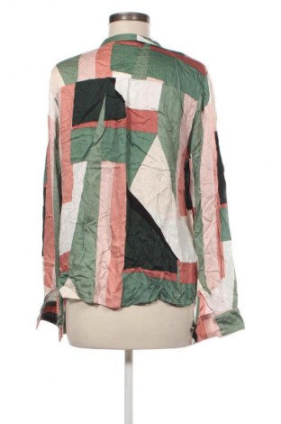 Damenbluse Culture, Größe L, Farbe Mehrfarbig, Preis € 11,99