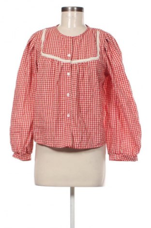 Damenbluse DAZY, Größe L, Farbe Mehrfarbig, Preis € 7,99