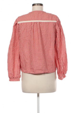 Damenbluse DAZY, Größe L, Farbe Mehrfarbig, Preis € 7,99