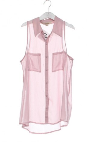 Damenbluse Decree, Größe XS, Farbe Rosa, Preis € 12,68