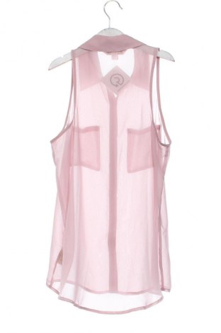 Damenbluse Decree, Größe XS, Farbe Rosa, Preis € 12,68