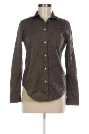 Damska koszula Denim Co., Rozmiar S, Kolor Zielony, Cena 81,99 zł