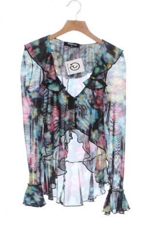 Dámska košeľa  Desigual, Veľkosť XS, Farba Viacfarebná, Cena  40,78 €