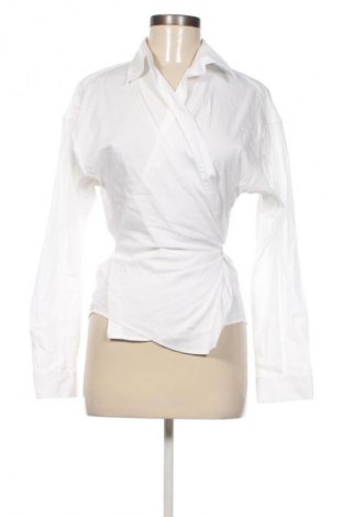 Damenbluse Diesel, Größe M, Farbe Weiß, Preis € 75,99
