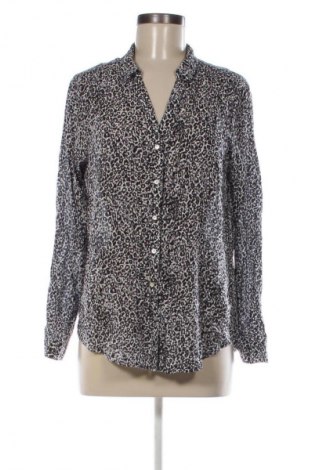 Дамска риза Edc By Esprit, Размер M, Цвят Многоцветен, Цена 16,99 лв.